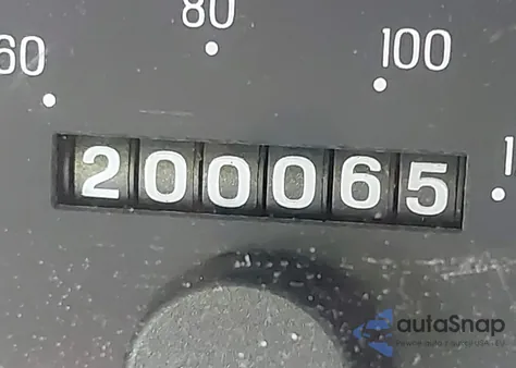 1997 Ford F-250 Lariat/Standard/Xl/Xlt from USA, damaged, VIN 1FTFX28L7VNB80622